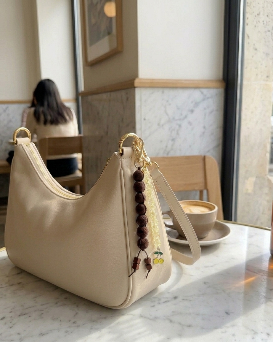 Choco Cherry